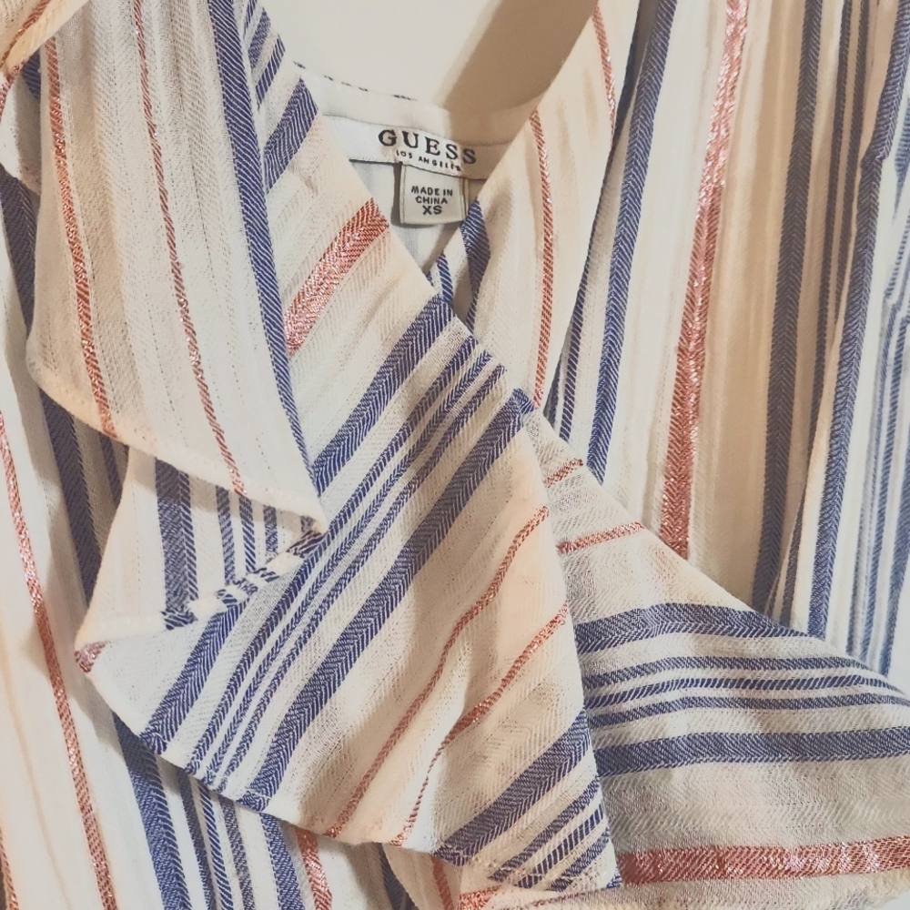 Guess Dress - Picture 10 of 11